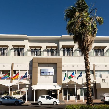 Protea Hotel By Marriott אפינגטון מראה חיצוני תמונה