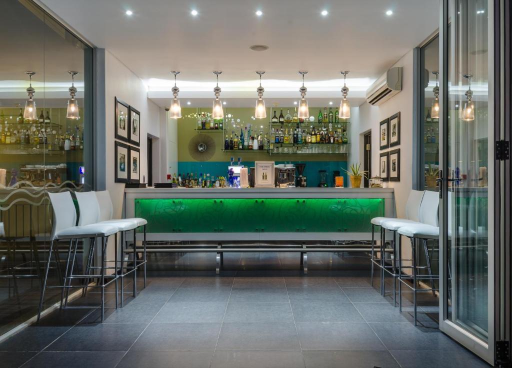 Protea Hotel By Marriott אפינגטון מראה חיצוני תמונה