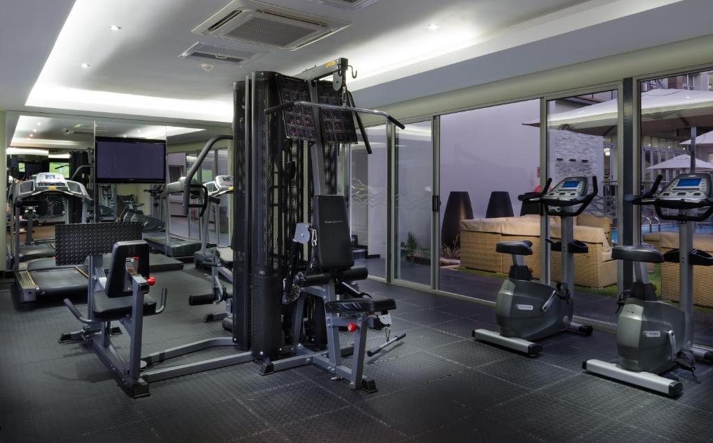 Protea Hotel By Marriott אפינגטון מראה חיצוני תמונה