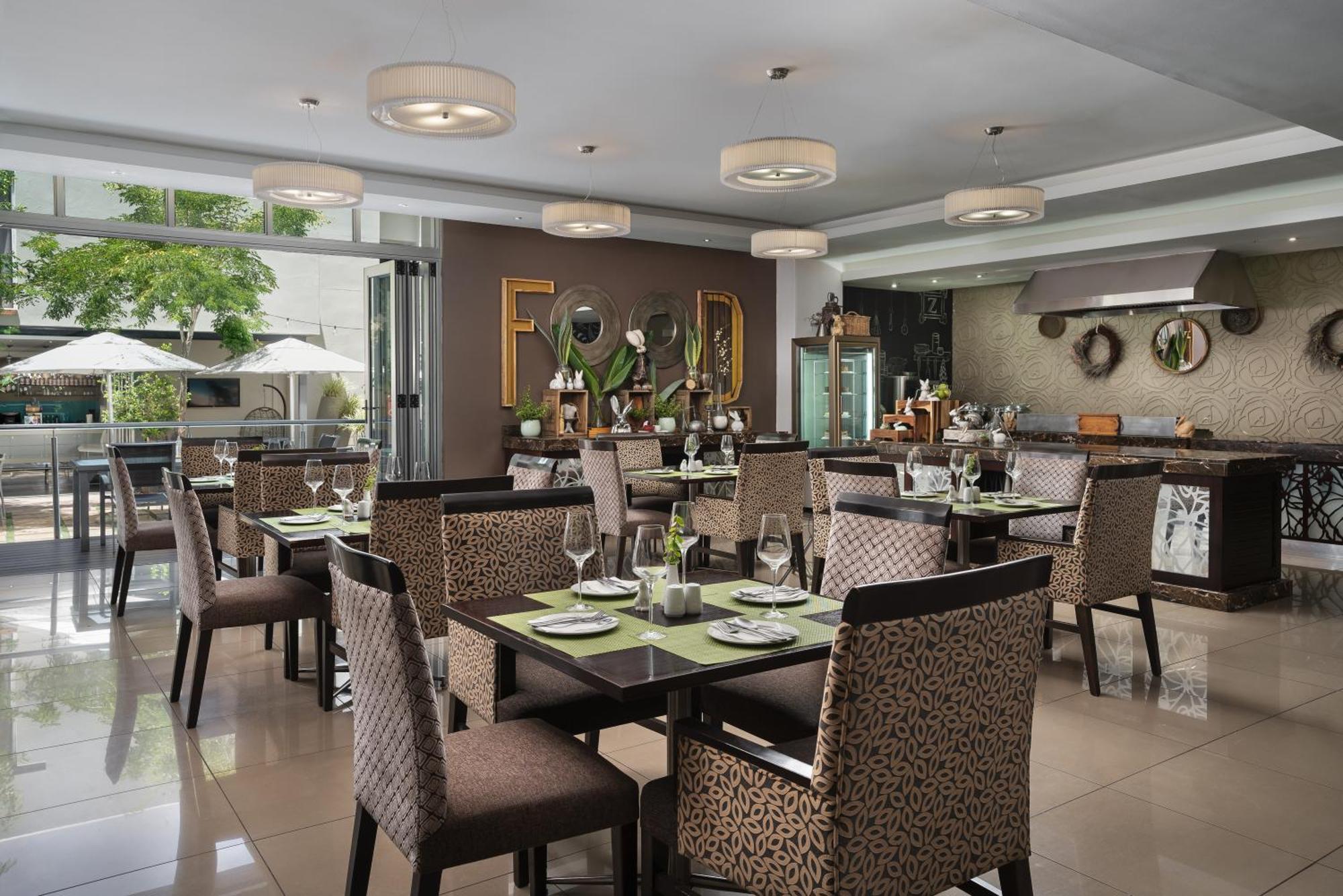 Protea Hotel By Marriott אפינגטון מראה חיצוני תמונה