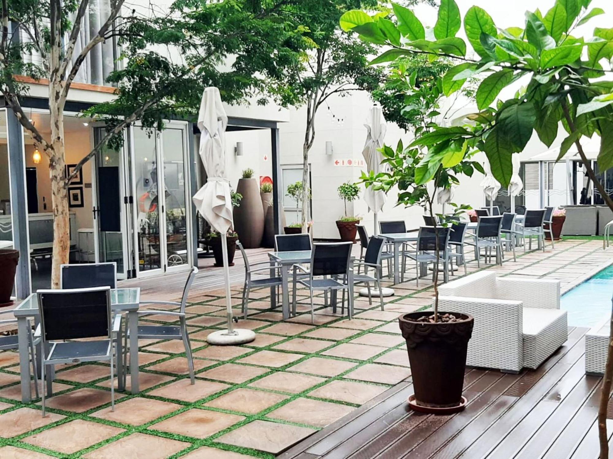 Protea Hotel By Marriott אפינגטון מראה חיצוני תמונה